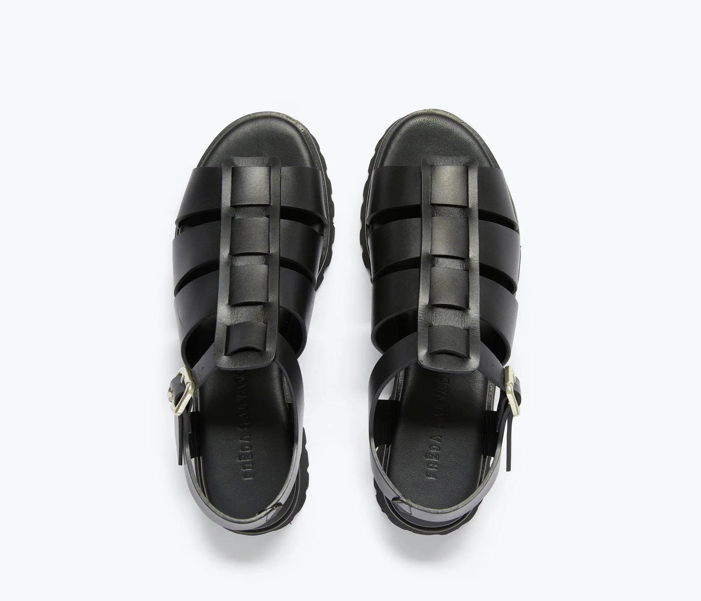 Darya Sandal Shoes Freda Salvador