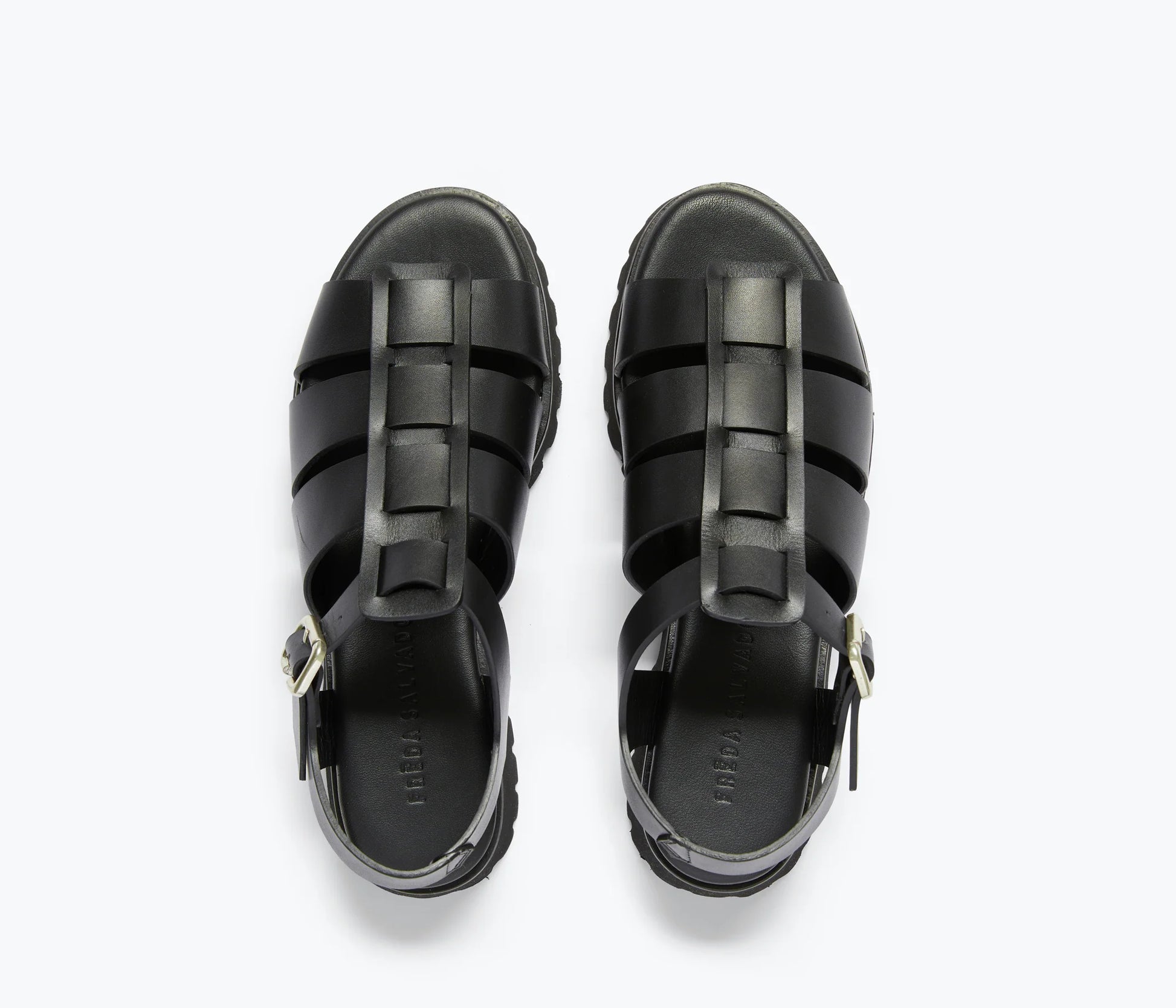 Darya Sandal Shoes Freda Salvador