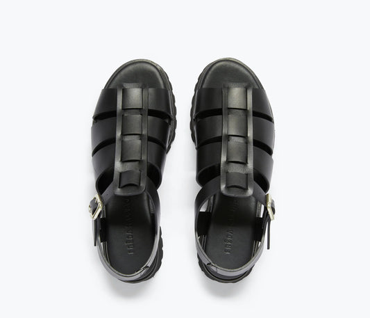 Darya Sandal Shoes Freda Salvador