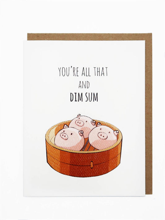 Piggy Dim Sum Noted By Copine