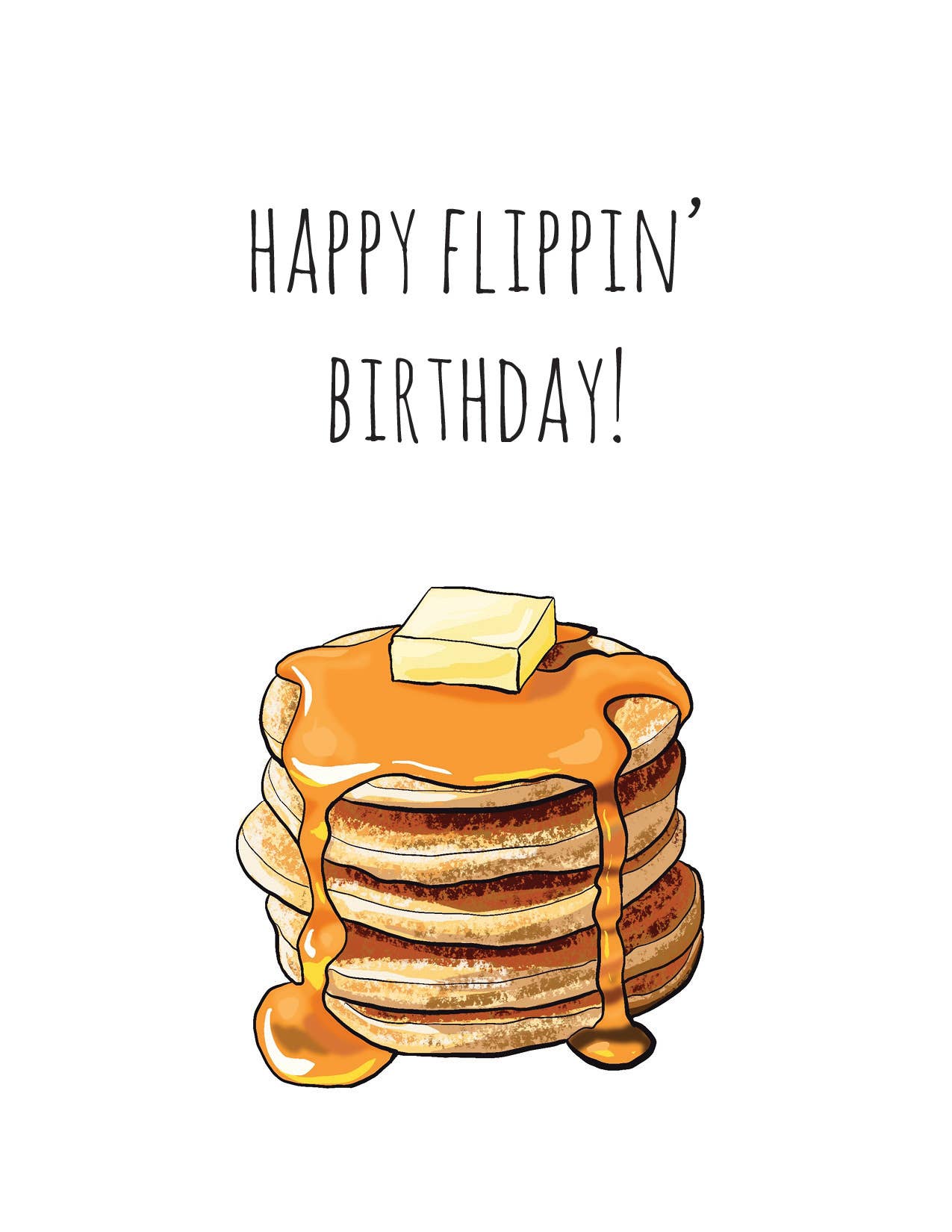 Flippin' Birthday Home Objects Noted By Copine