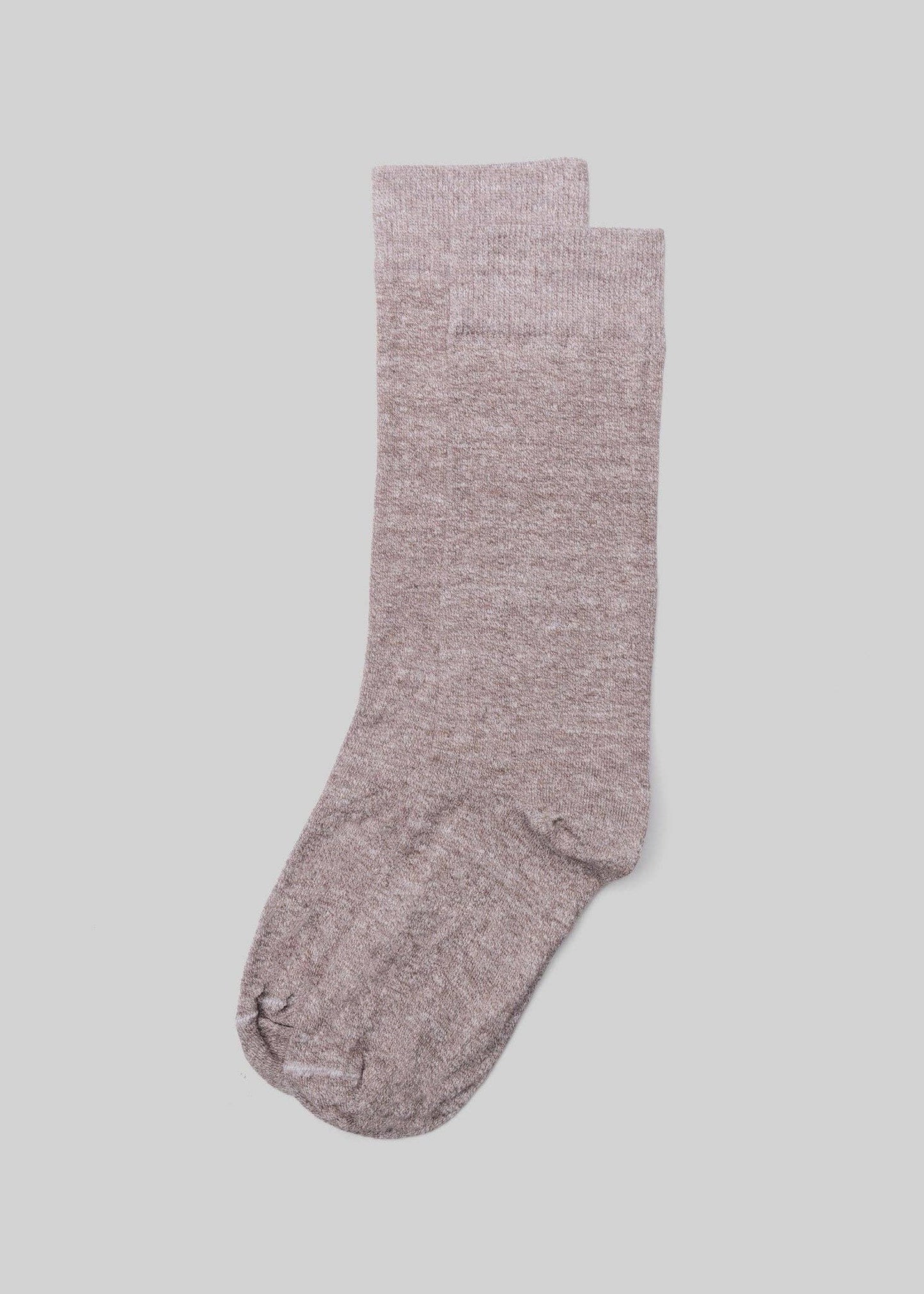Linen Dress Sock Socks American Trench