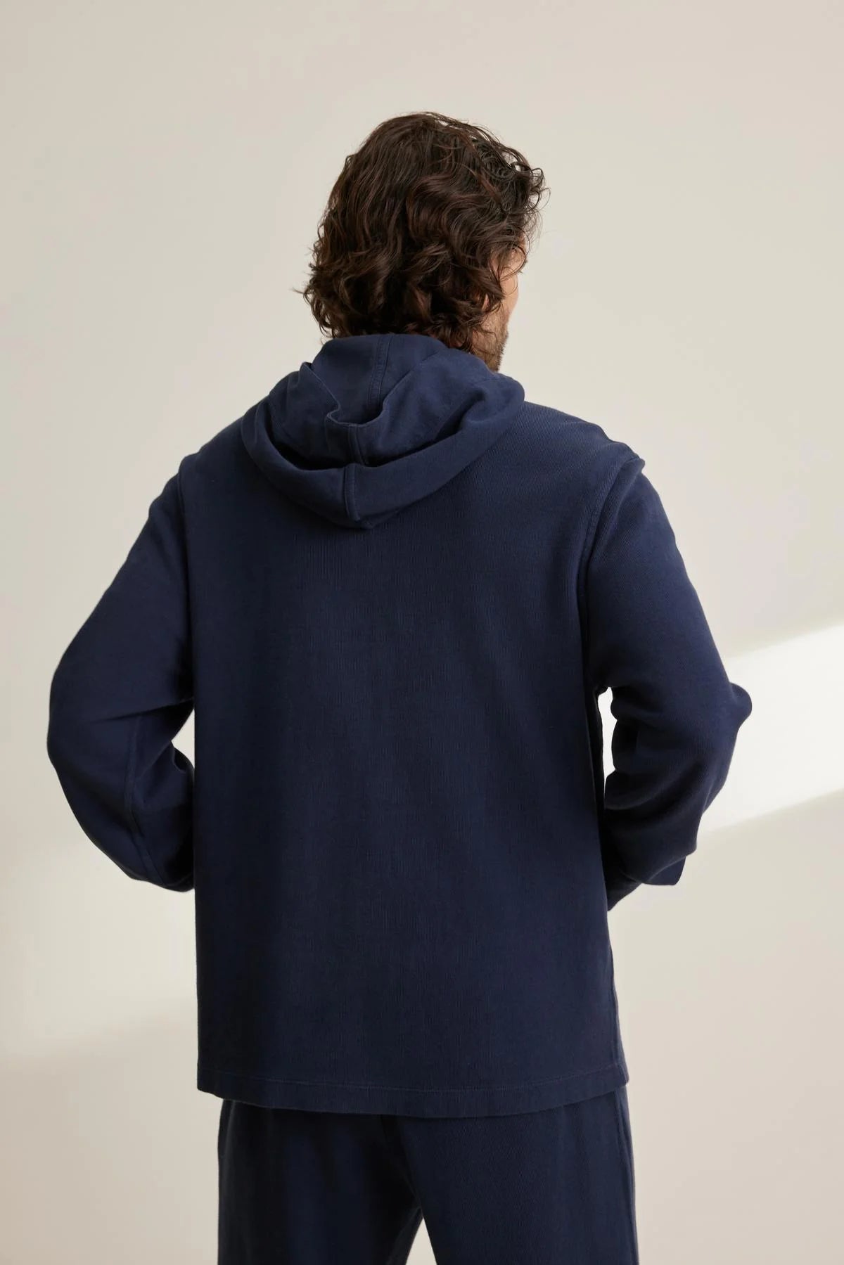 Morty Jacket Jackets & Outerwear Velvet by Graham & Spencer