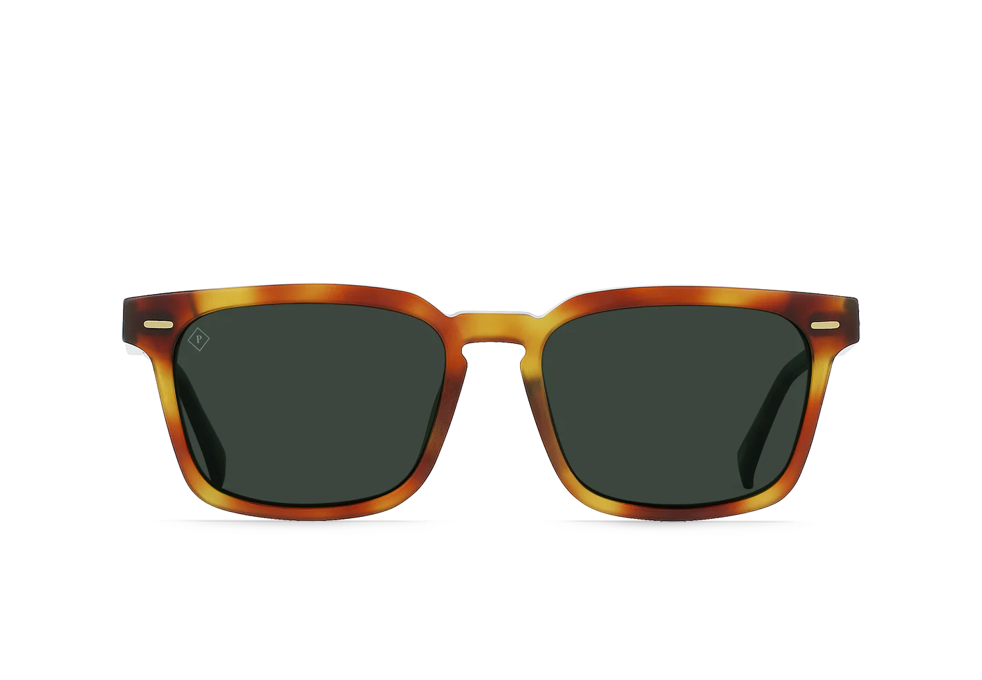 Adin Sunglasses Sunglasses Raen Split Finish Moab Tortoise  