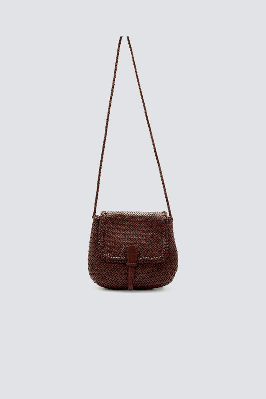 Mini City Bag Accessories Dragon Diffusion