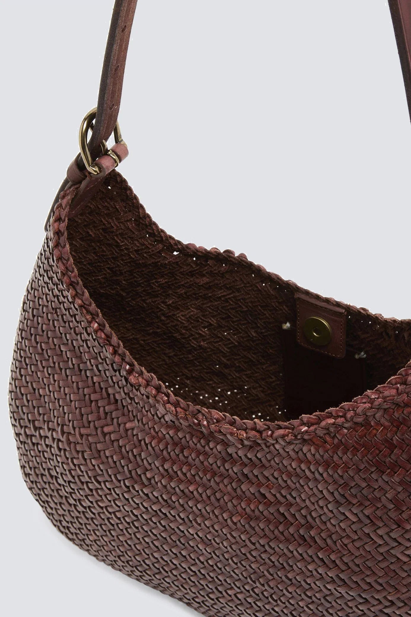 Luna Mezza Bag Bags Dragon Diffusion