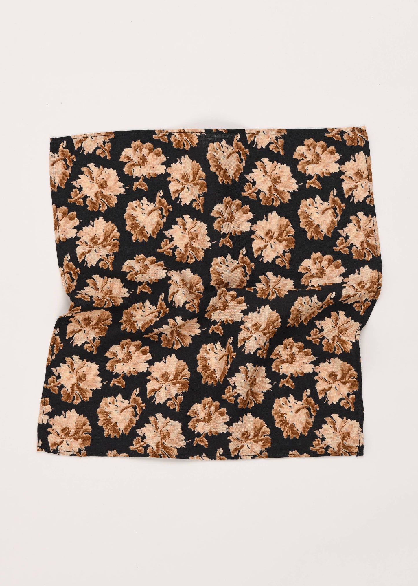The Antonia Pocket Square Pocket Square Clothing