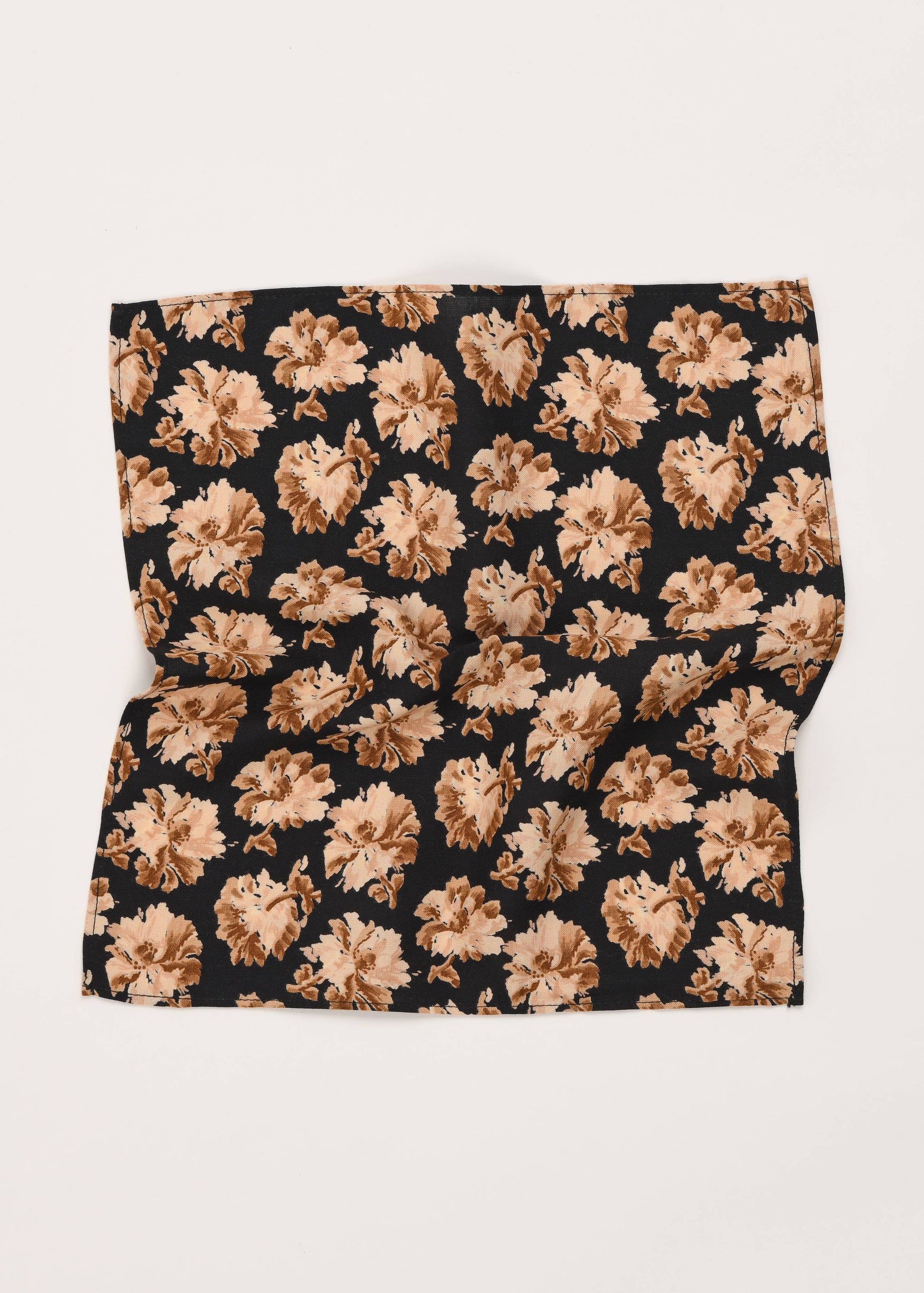 The Antonia Pocket Square Pocket Square Clothing