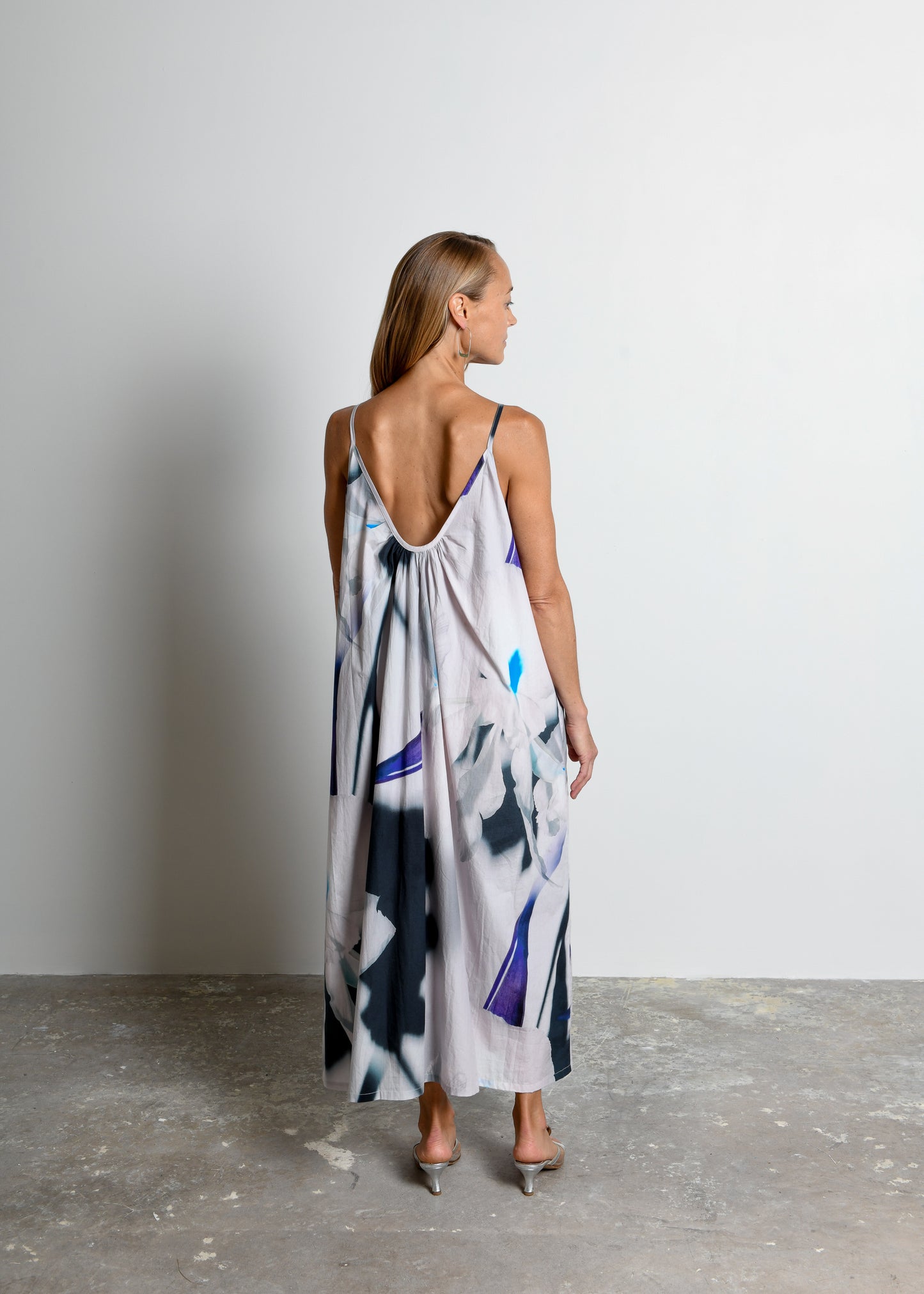 Ophelia Dress UNTITLED IN MOTION