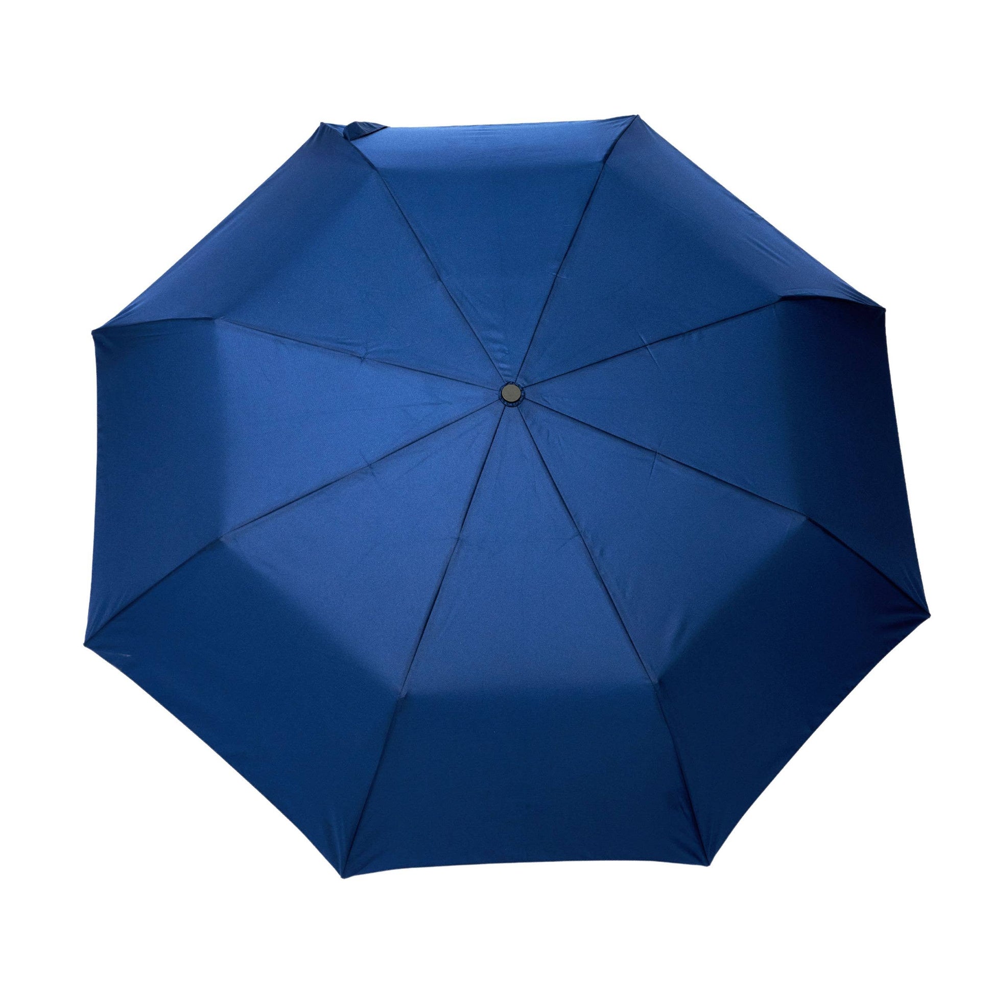 Navy Compact Eco-Friendly Duck Head Umbrella  Original Duckhead US   