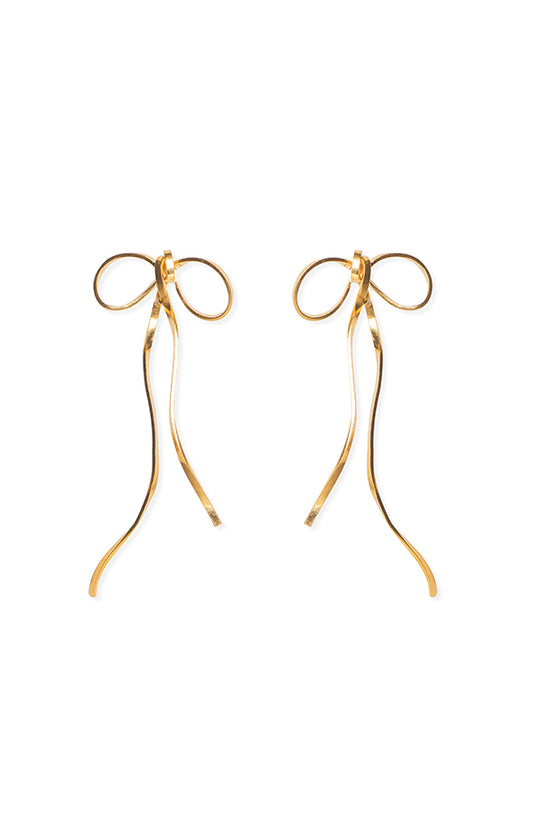 Little Bow Earrings