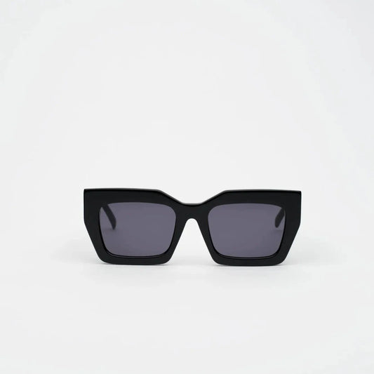 Elio Sunglasses in Black Accessories Edera