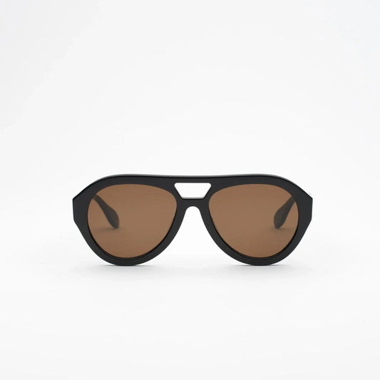 Juliet Sunglasses in Black Accessories Edera