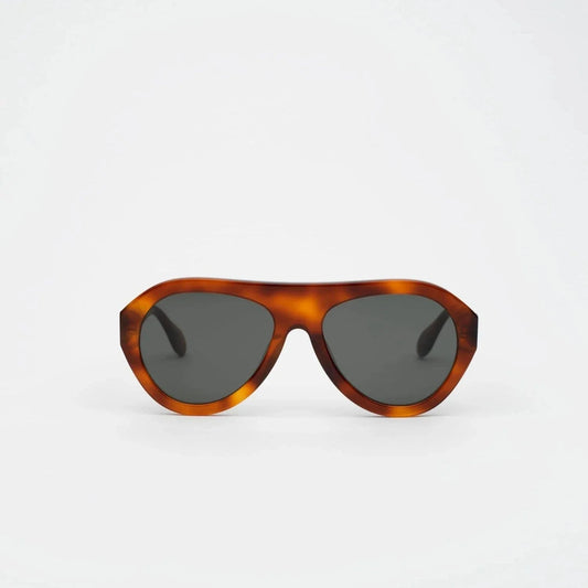 Avena Sunglasses in Classic Tortoise Accessories Edera