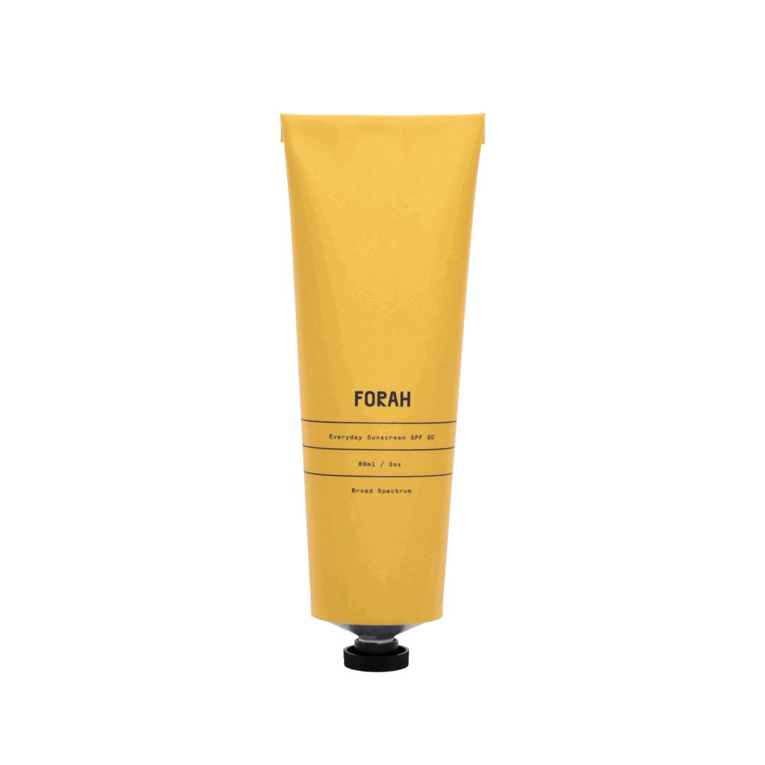Everyday Mineral Sunscreen SPF 30 Skincare FORAH