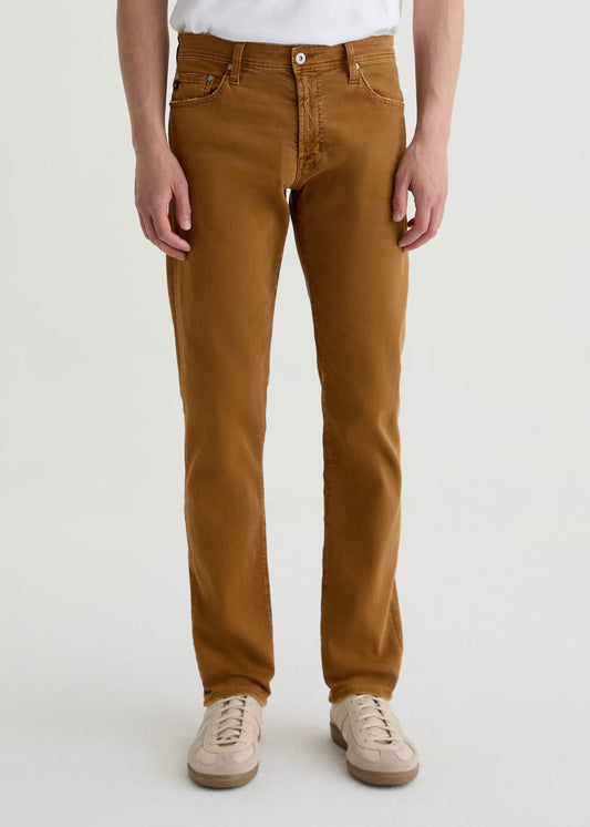 Tellis Corduroy Pants Bottoms AG