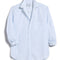 Sky Blue Cotton Poplin