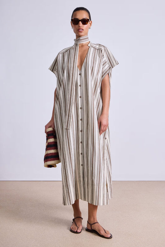 Isola Caftan Dresses Apiece Apart