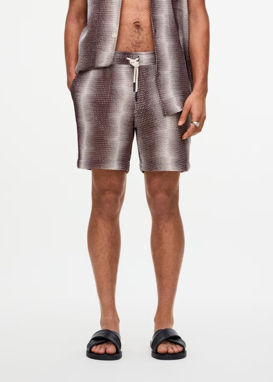 Merlot Echo Net Shorts Shorts OAS
