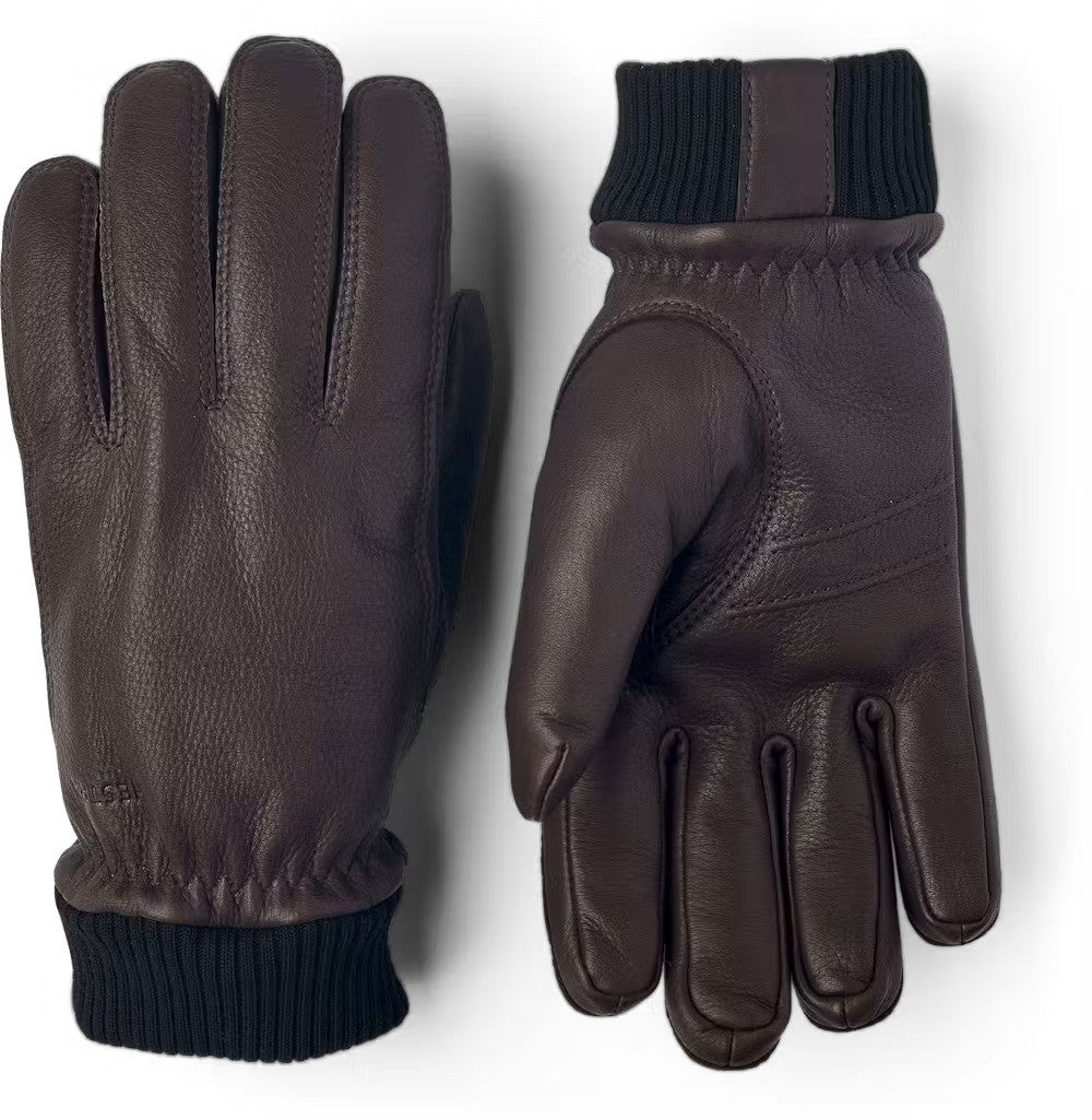 Tore Glove Gloves Hestra 770-chocolate 8 