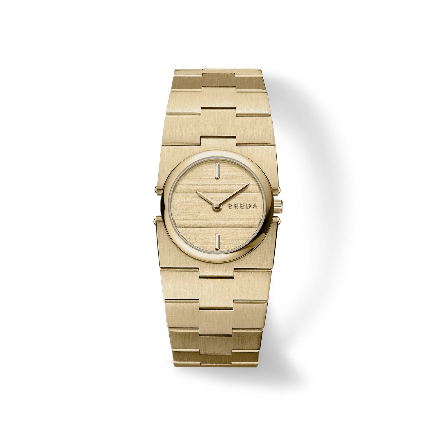 Sync Watch Gold/Metal Watches Breda   