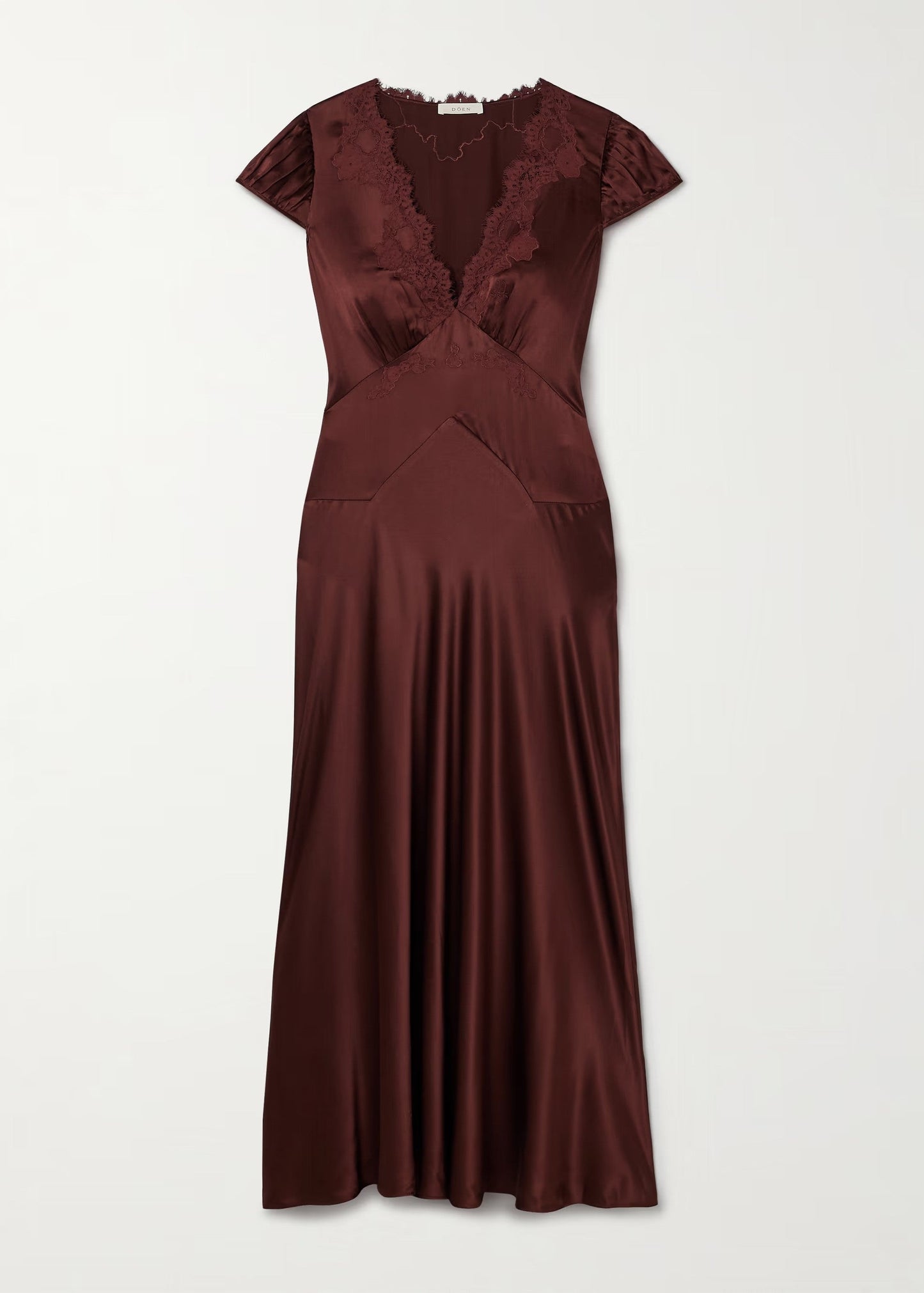 Coraline Dress