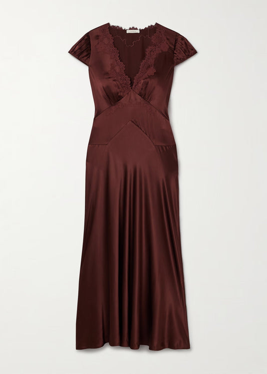 Coraline Dress
