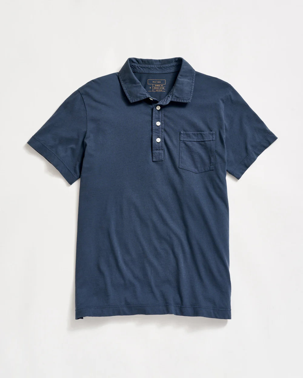 Pensacola Polo Polos Billy Reid Navy S