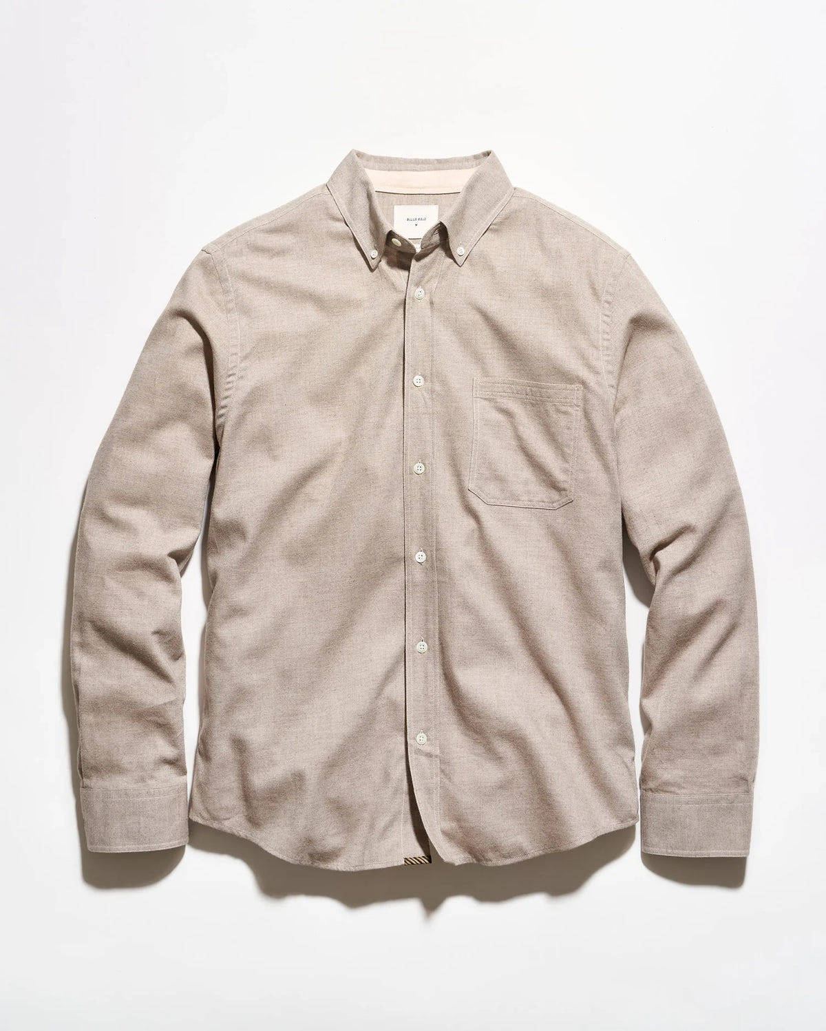 Tuscumbia Classic Shirt Shirts Billy Reid - 5