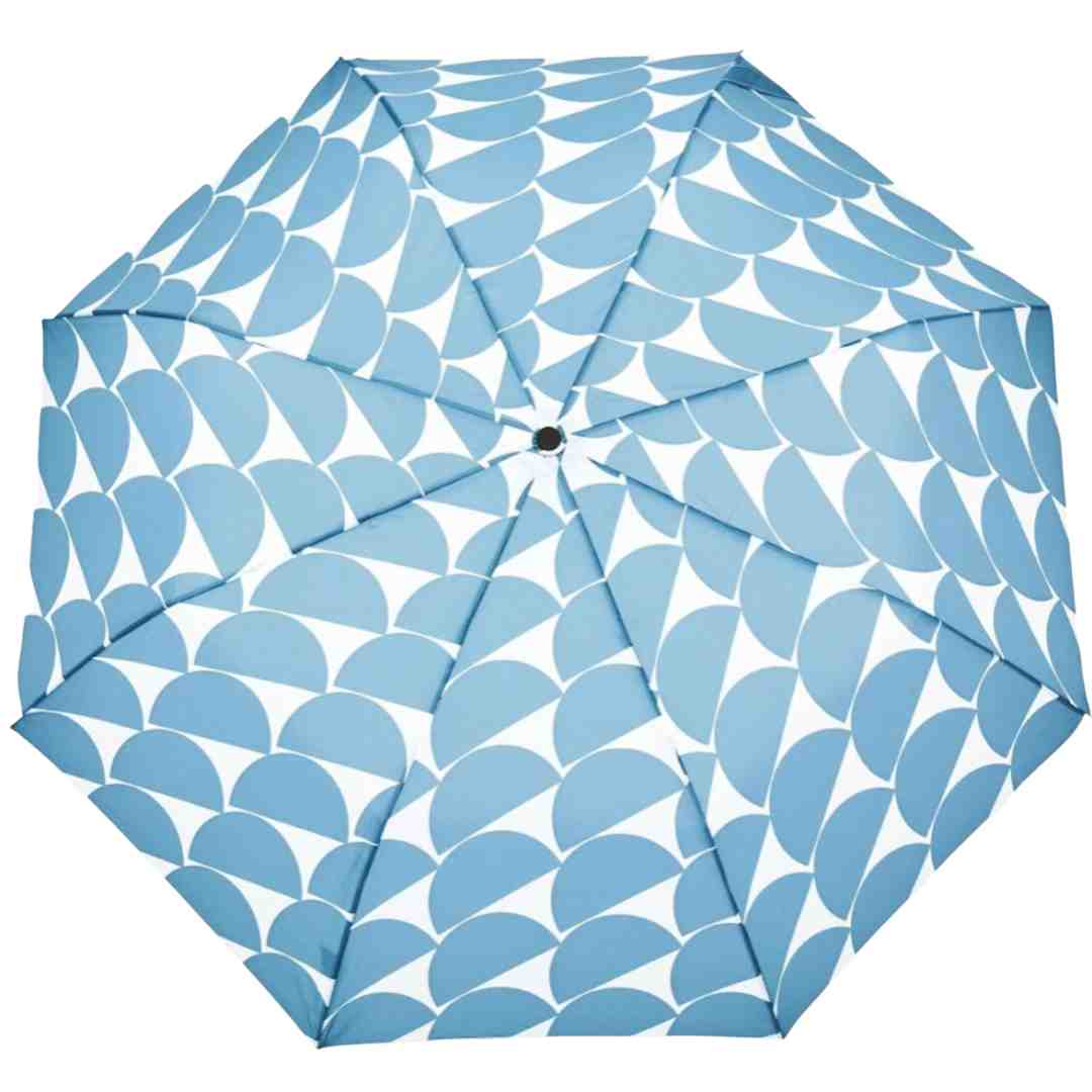 Denim Moon Pattern Eco-Friendly Duckhead Umbrella Home Objects Original Duckhead USA