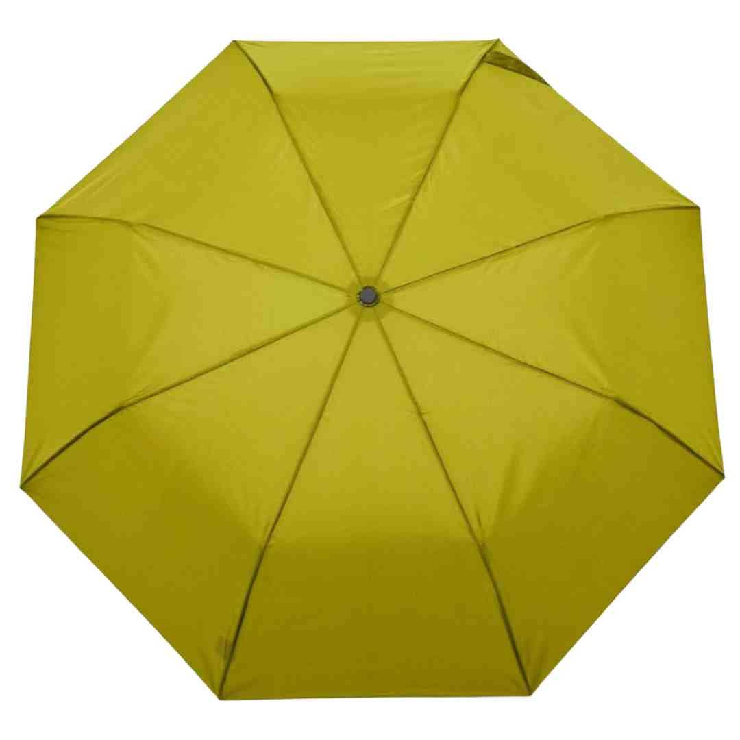 Olive Compact Eco-Friendly Duck Umbrella  Original Duckhead US   