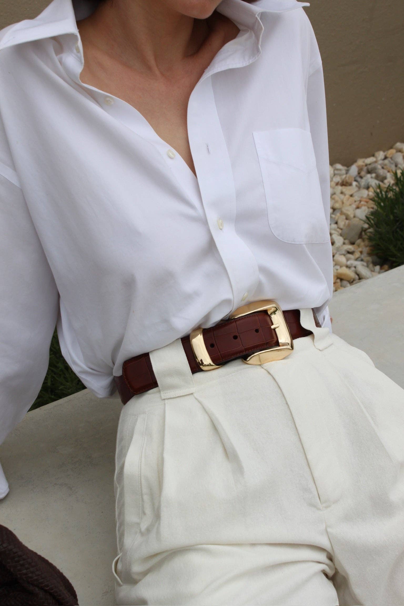 Delaney Belt Belts Na Nin
