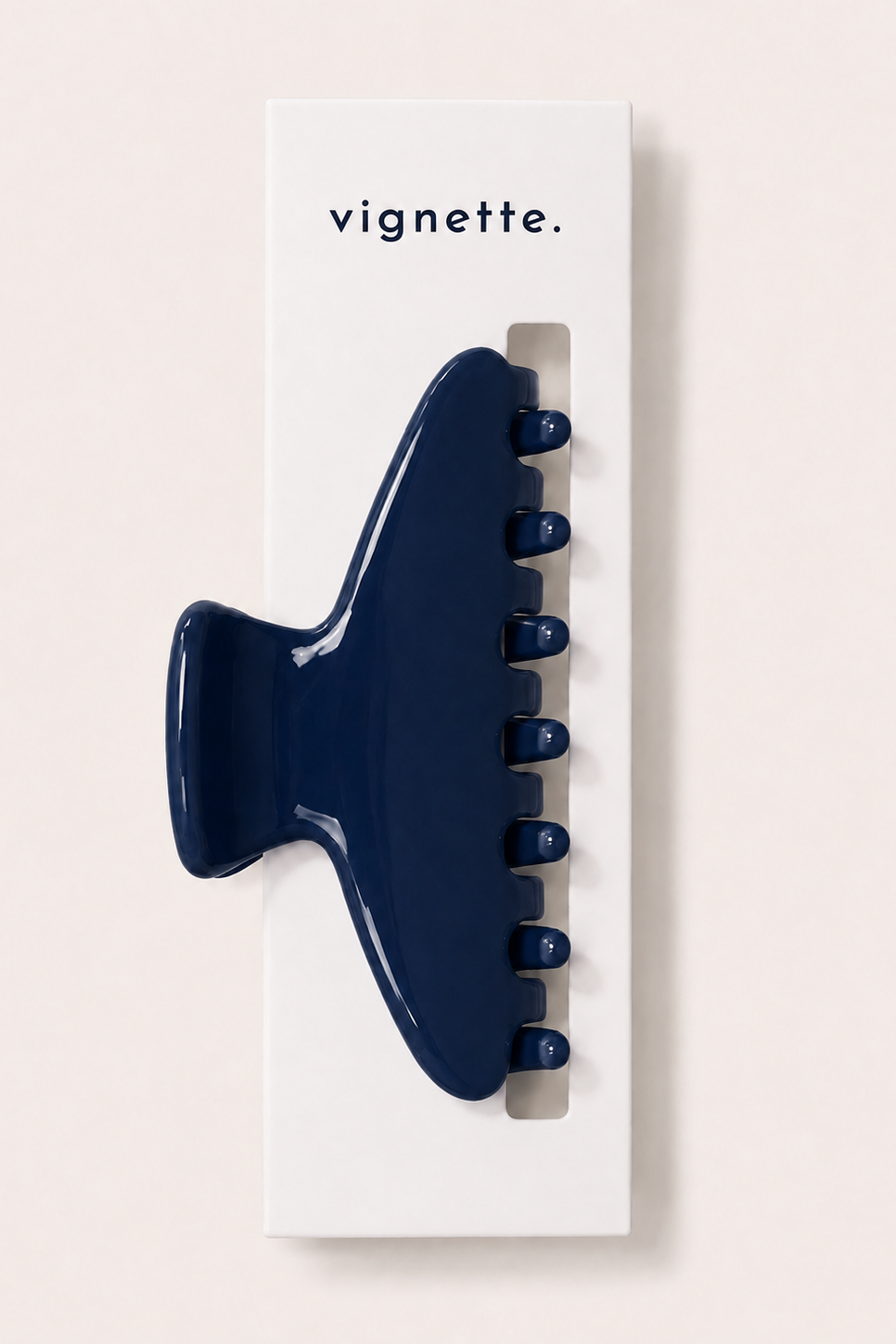 Vol.Vl Claw Clip Hair Accessories Vignette