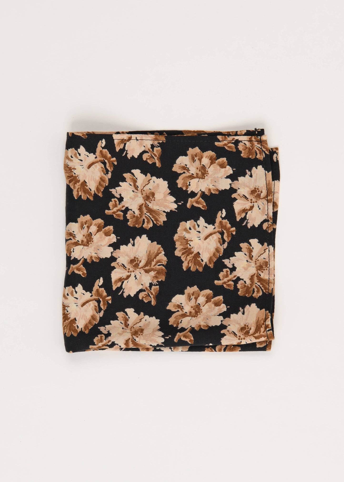 The Antonia Pocket Square Pocket Square Clothing