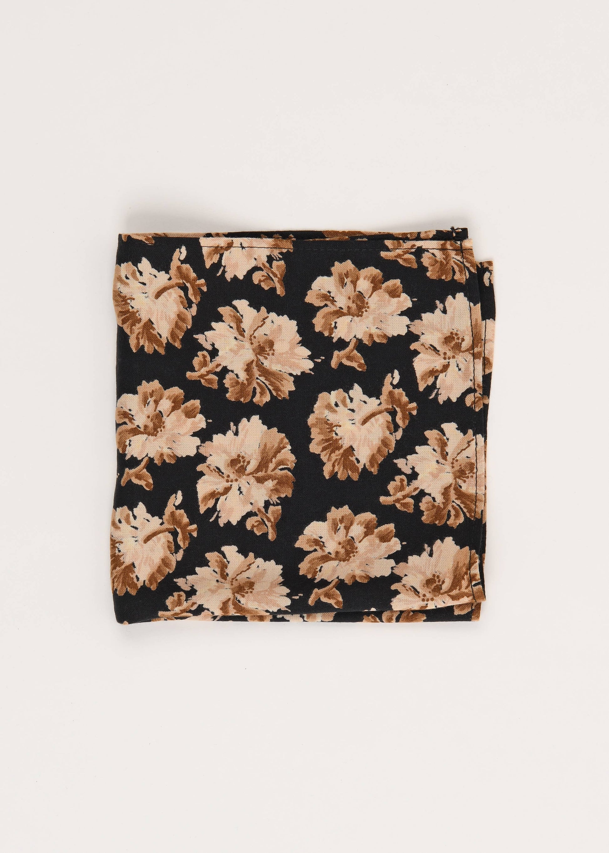 The Antonia Pocket Square Pocket Square Clothing