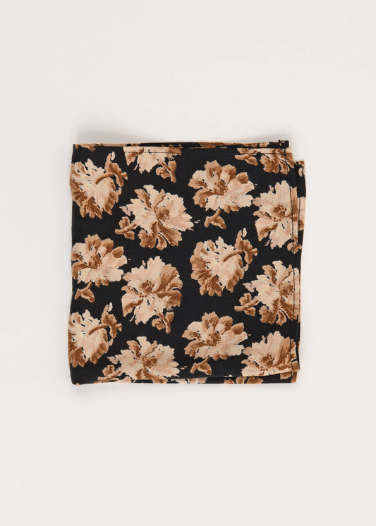 The Antonia Pocket Square Pocket Square Clothing