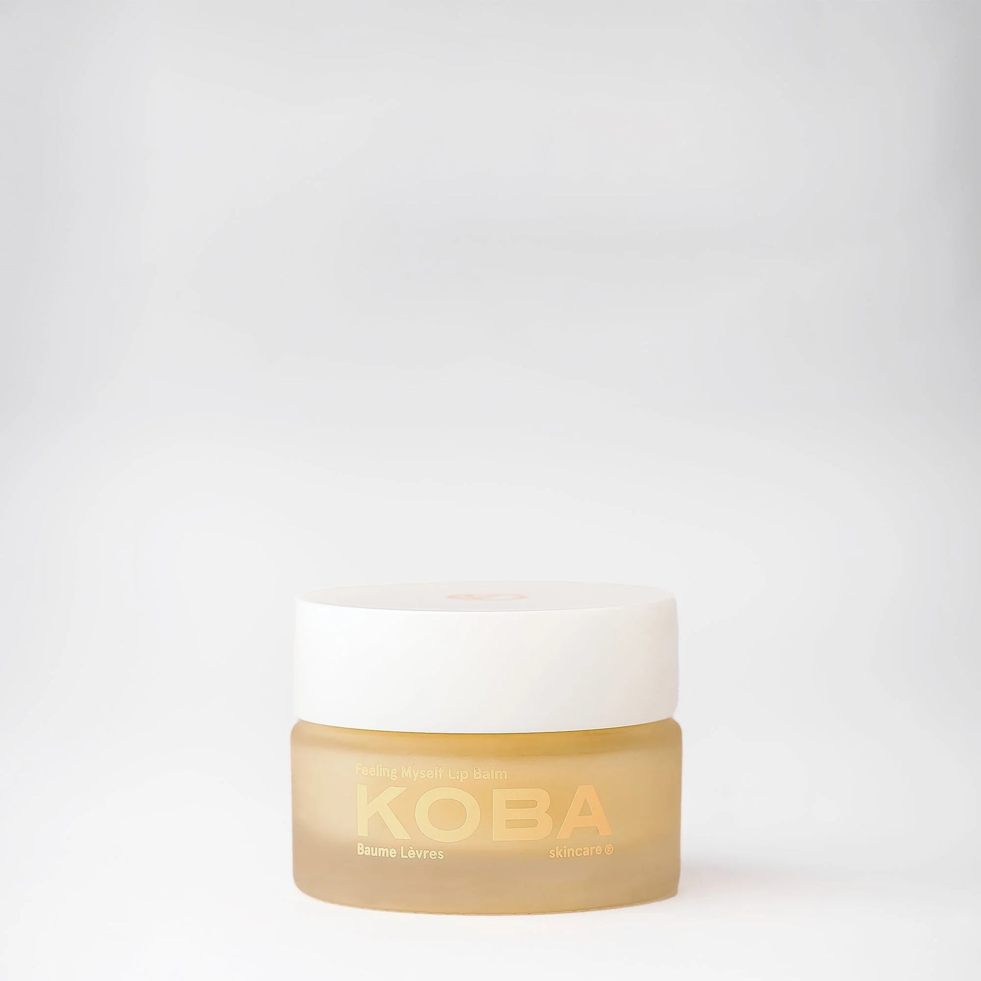 Feeling Myself Lip Balm Beauty KOBA