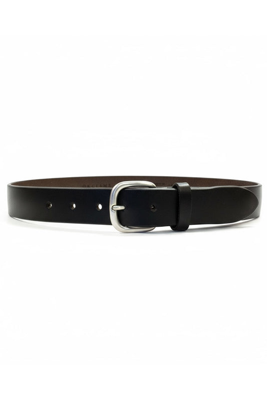 Bull Soft Belt Accessories Orciani Nero 30/85
