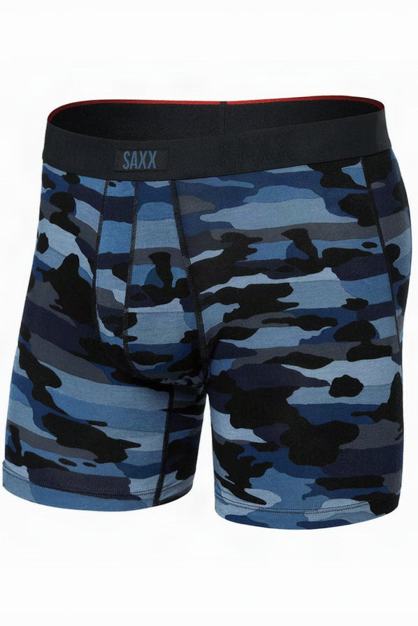 Vibe Xtra Soft Comfort Boxer Briefs