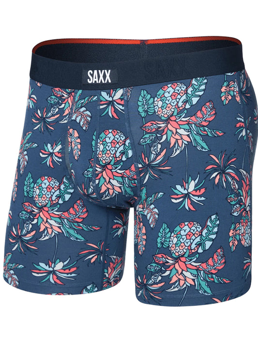 Vibe Xtra Soft Comfort Boxer Briefs Underwear Saxx