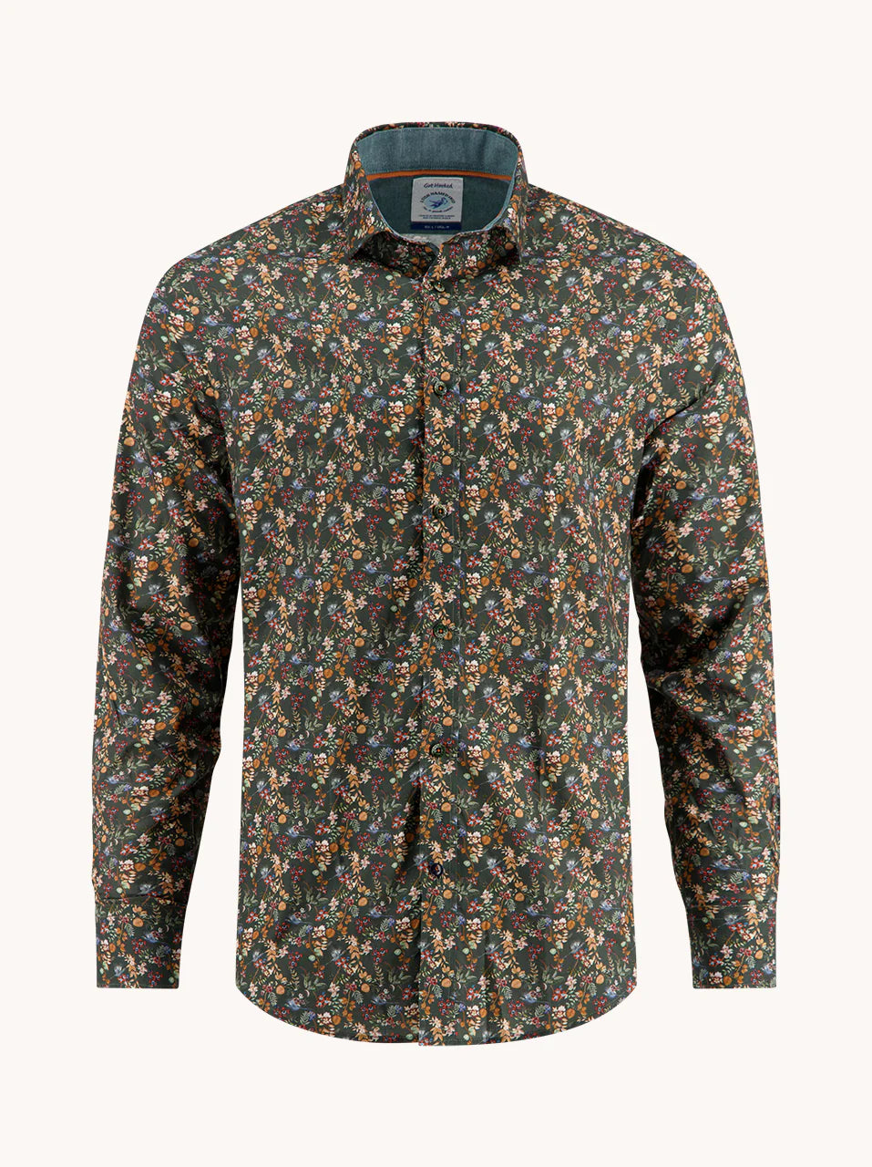 Pheasant Shirt Shirts A Fish Named Fred