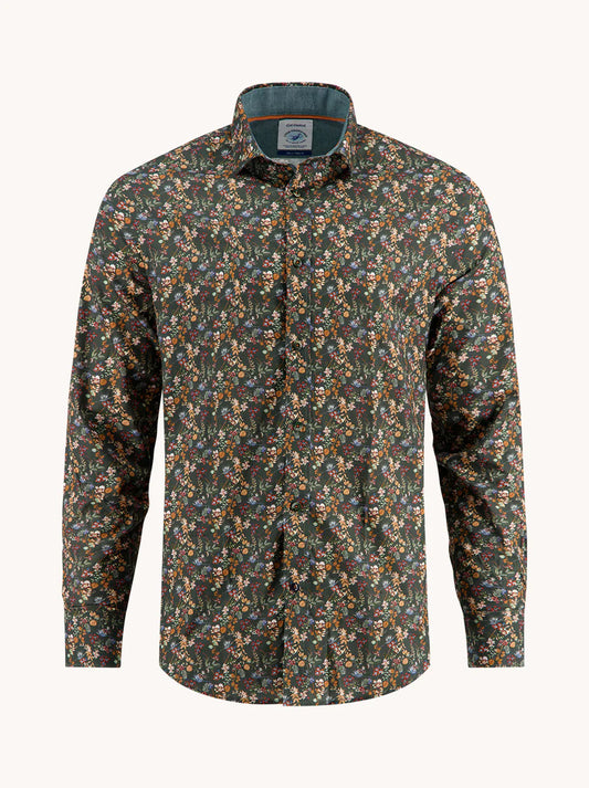 Pheasant Shirt Shirts A Fish Named Fred