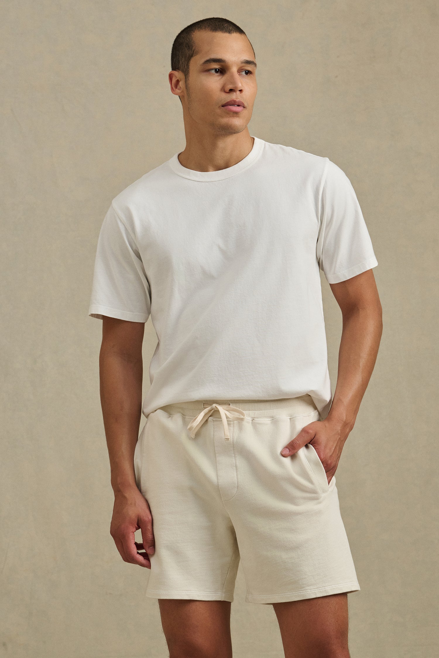 Boslow Shorts Shorts Velvet by Graham & Spencer