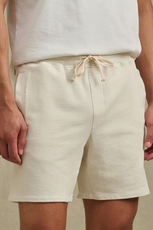 Boslow Shorts Shorts Velvet by Graham & Spencer