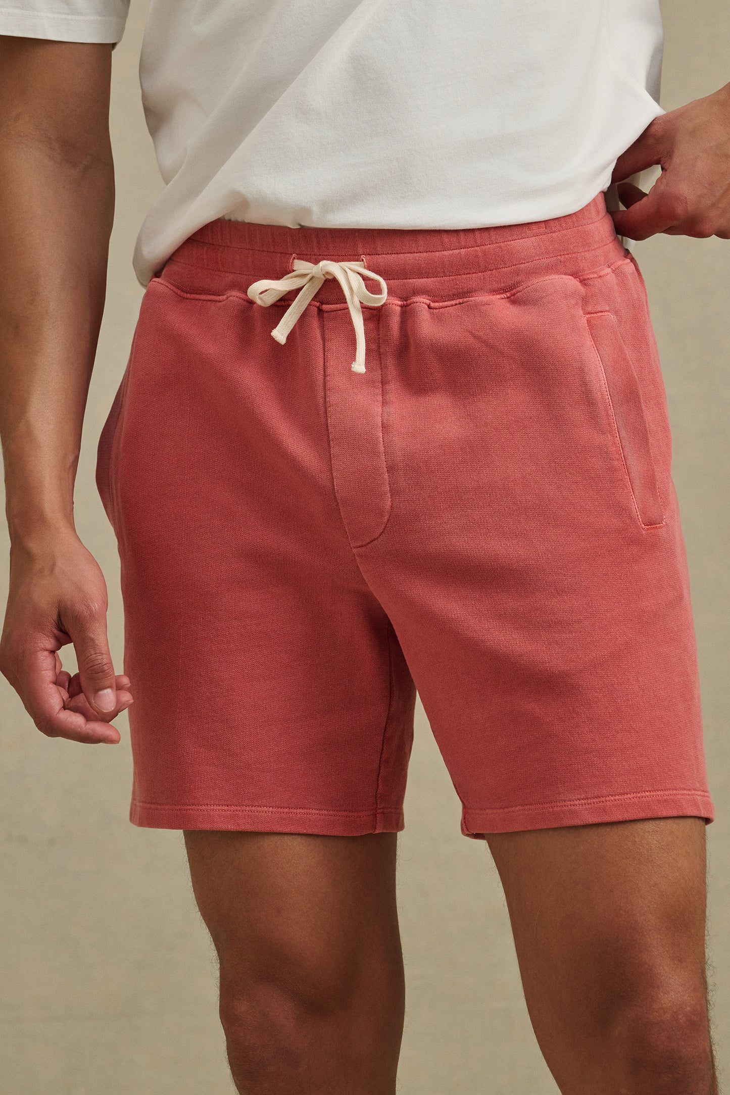 Boslow Shorts Shorts Velvet by Graham & Spencer