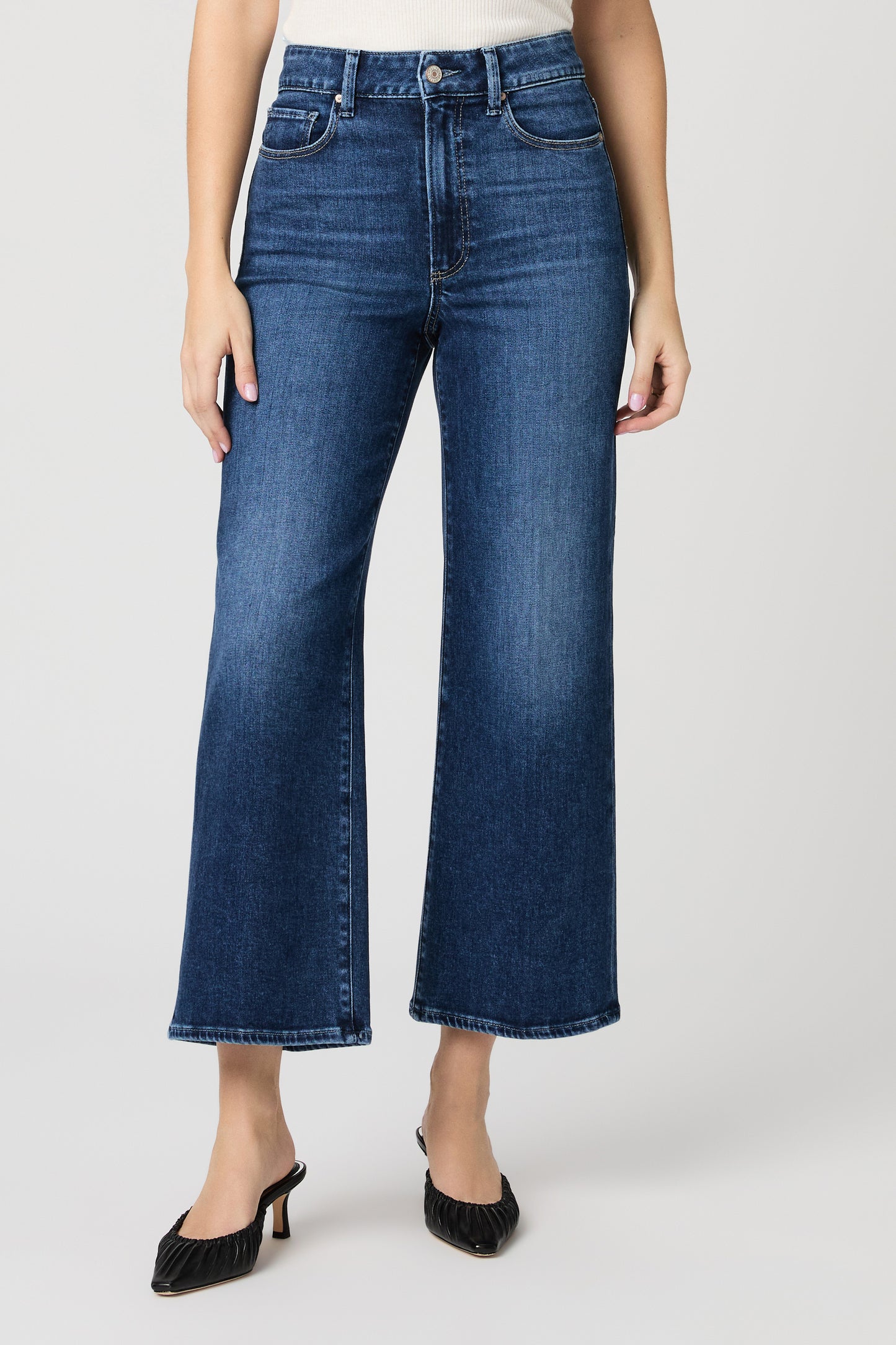 Anessa 3/8" Hem - Beachline PAIGE