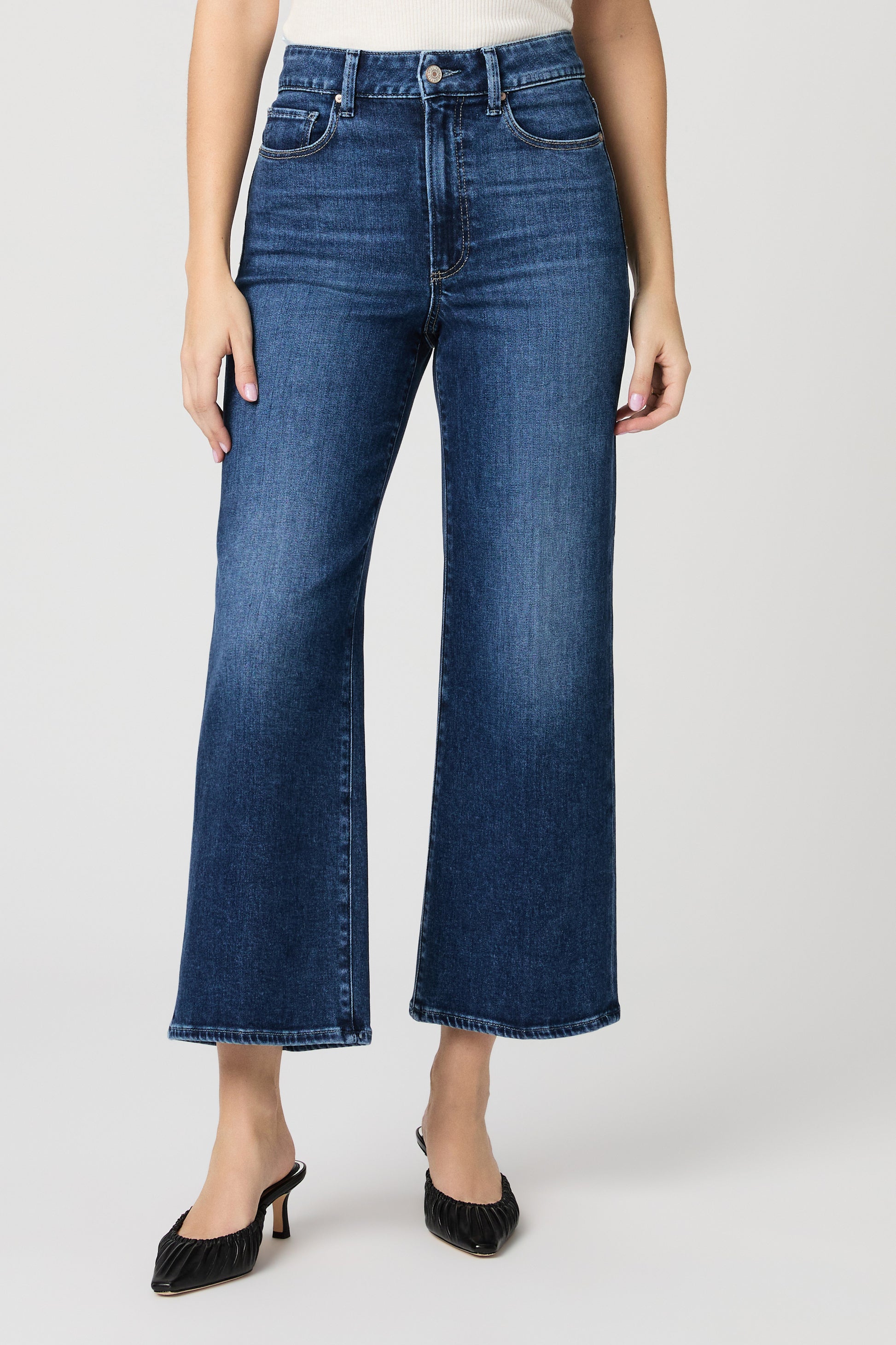 Anessa 3/8" Hem - Beachline PAIGE