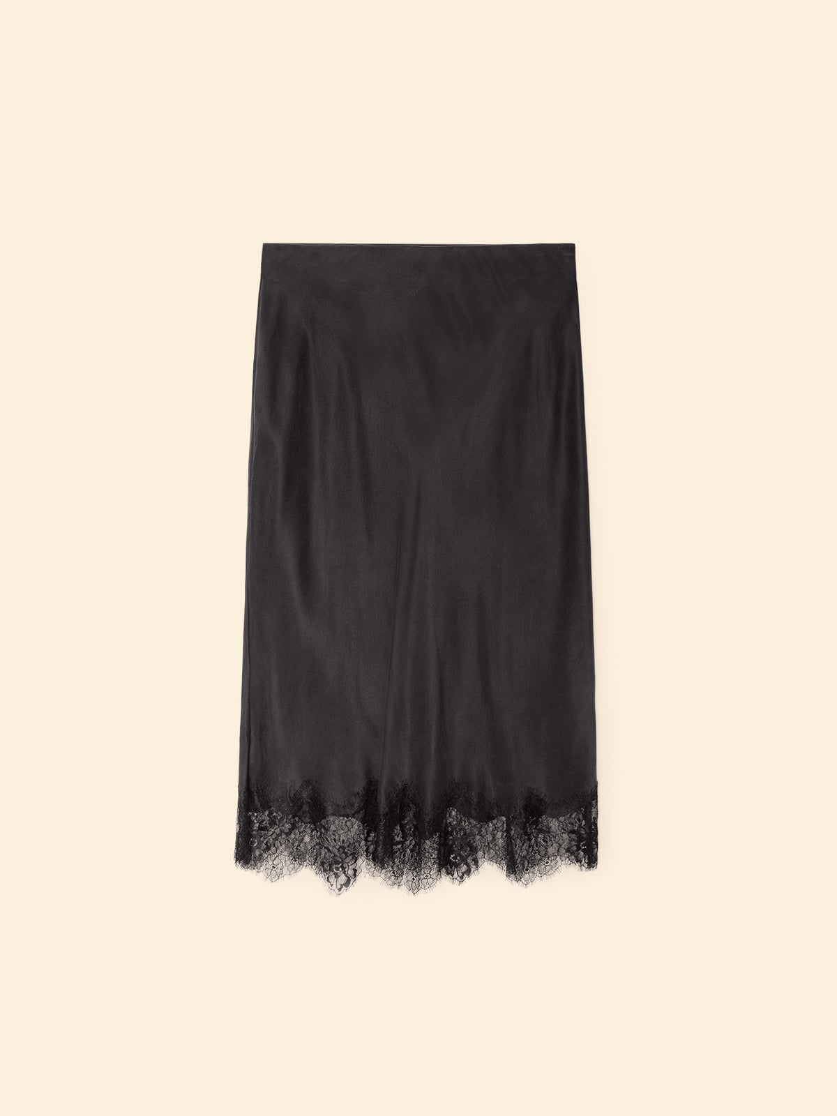 Yvette Skirt XiRENA Black S - 1