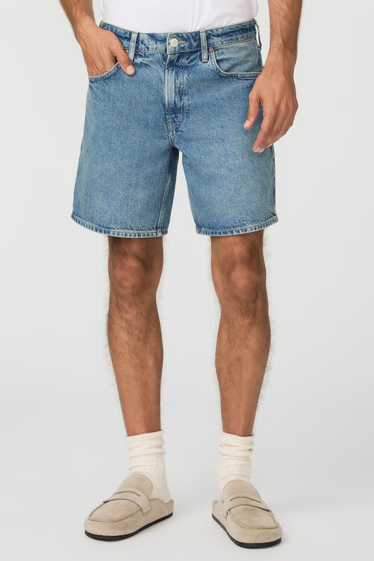 Darnell Short - Scooter Shorts PAIGE