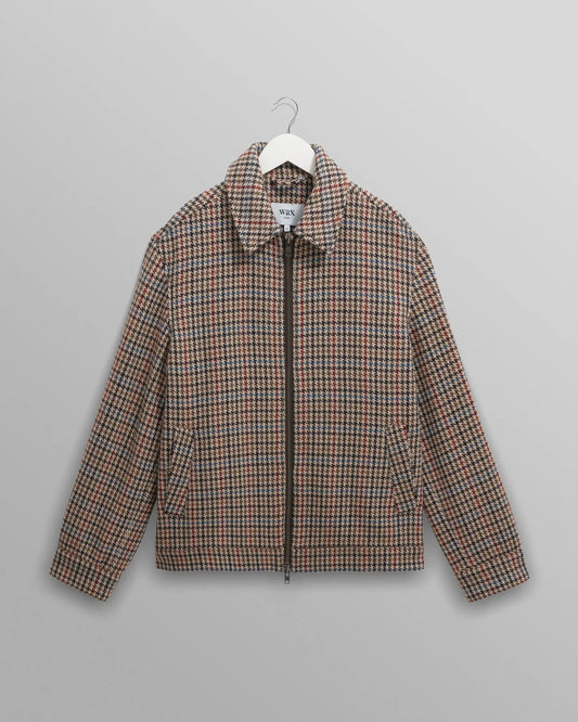 Heath Jacket